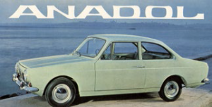 anadol