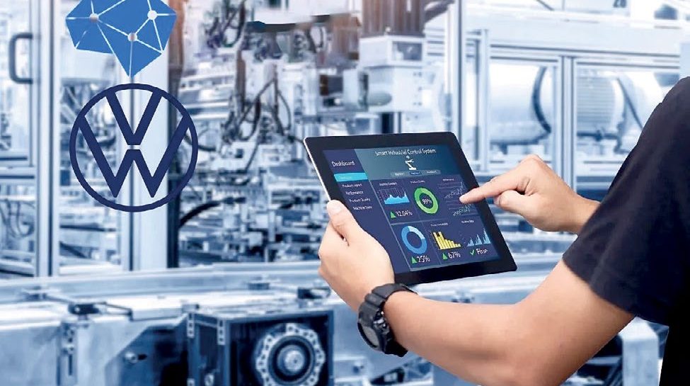 Volkswagen to develop own assisted driving chip in China