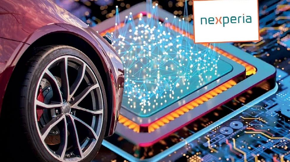 China to spare some Nexperia chips from export ban amid supply concerns
