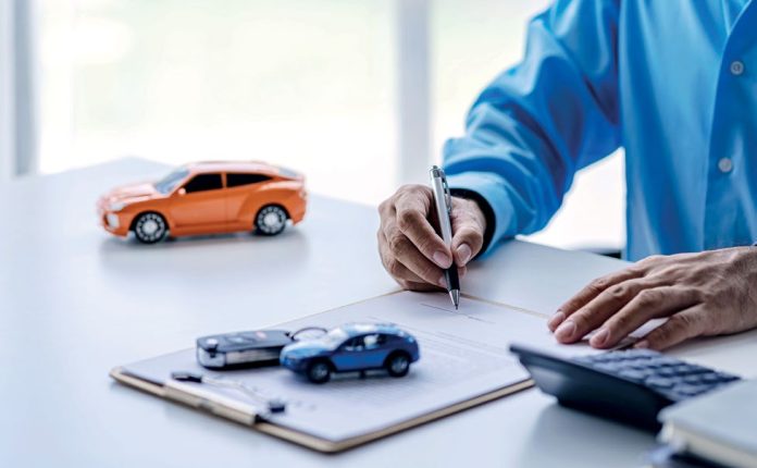 EVs spur EU car sales in March