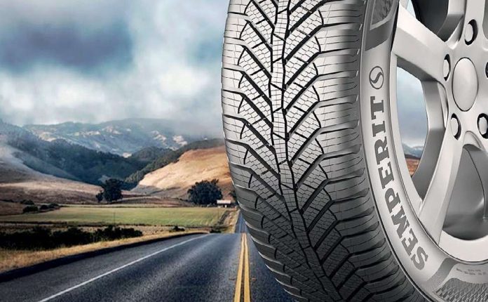Semperit turns 120: On the roads with a century of trust and beyond