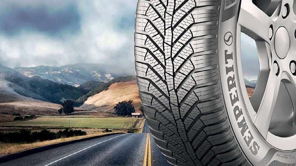 Semperit turns 120: On the roads with a century of trust and beyond
