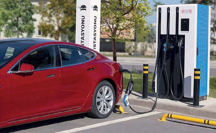 Türkiye’s move to adopt flexible EV charging pricing to lower costs