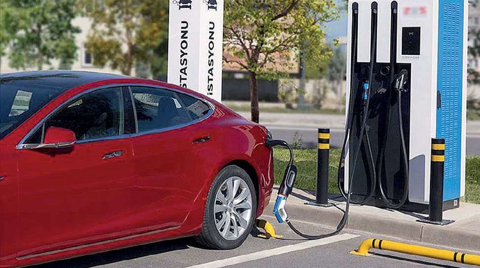 Türkiye’s move to adopt flexible EV charging pricing to lower costs