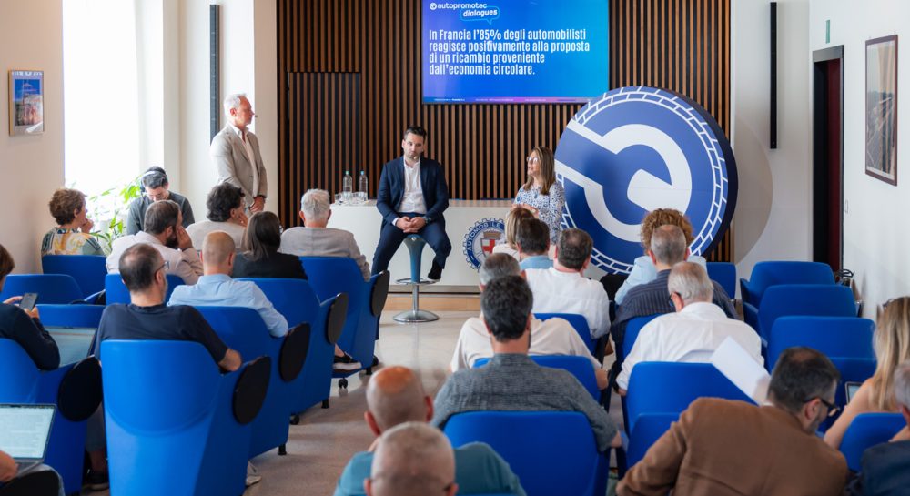 ELV Revolution: when the end becomes a new beginning