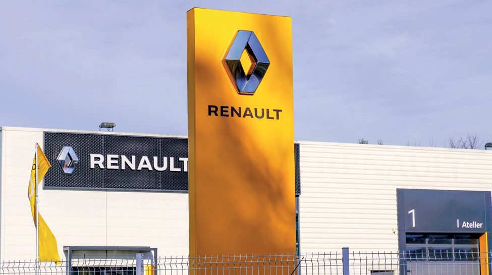 Renault to cut up to 20% of engineering roles to stay competitive