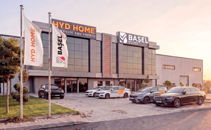 Experience HYDHOME Advantage!
