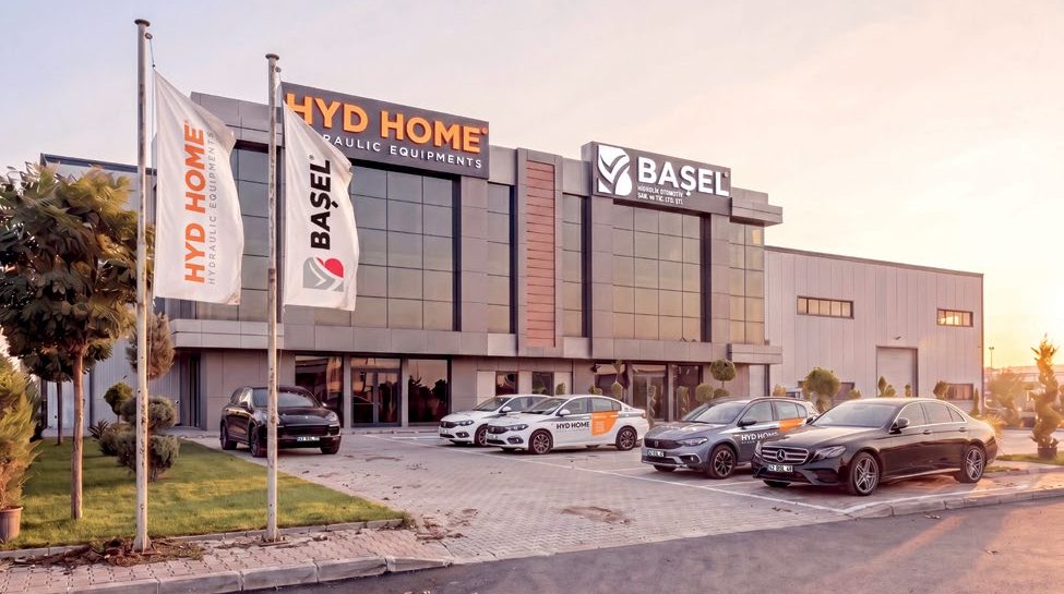 Experience HYDHOME Advantage!