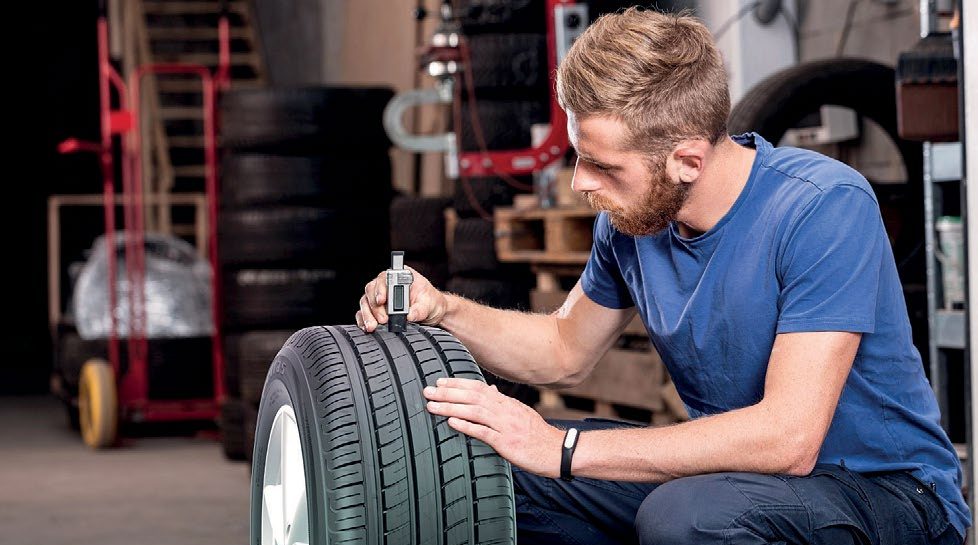 Attention vehicle owners: Even a 1 PSI drop in tire pressure can increase fuel consumption!