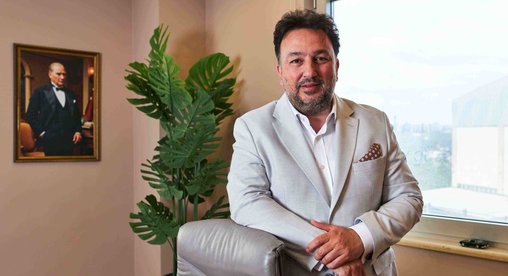 “Şarj İstasyonları Yeni Nesil Yolculuk Merkezlerine Dönüşüyor”