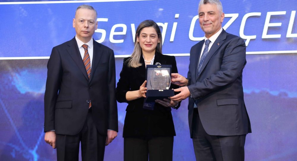 Sustainable Transformation in Competitiveness Through TAYSAD’s Business Excellence UR-GE Project