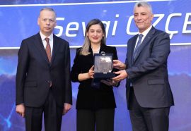Sustainable Transformation in Competitiveness Through TAYSAD’s Business Excellence UR-GE Project