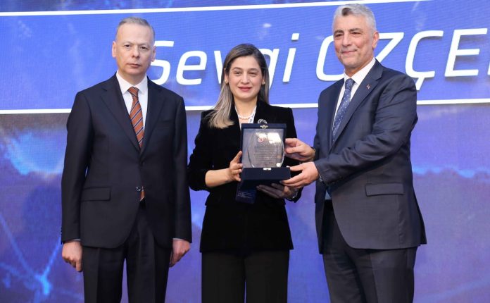 Sustainable Transformation in Competitiveness Through TAYSAD’s Business Excellence UR-GE Project