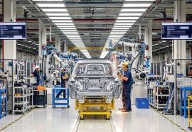 European automakers urge EU to protect Türkiye investments under ‘Made in EU’ rules