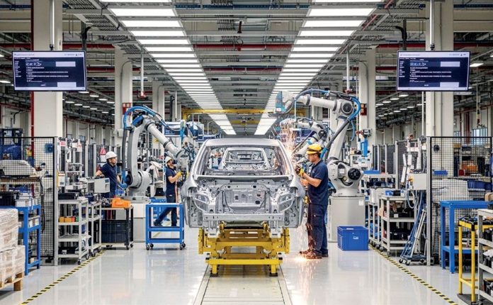 European automakers urge EU to protect Türkiye investments under ‘Made in EU’ rules
