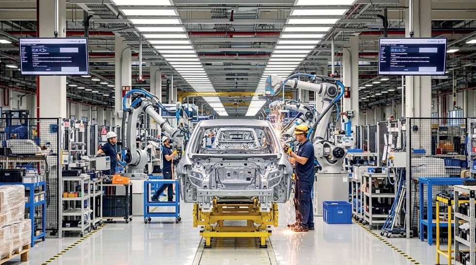 European automakers urge EU to protect Türkiye investments under ‘Made in EU’ rules