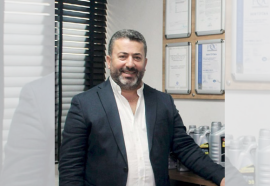 LUBRAN: A Turkish Lubricants Brand with a Global Reach