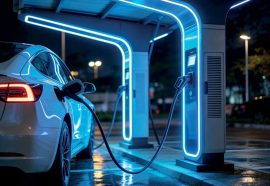Electric and Hybrid Vehicles Account for More Than Half of Car Sales in Türkiye