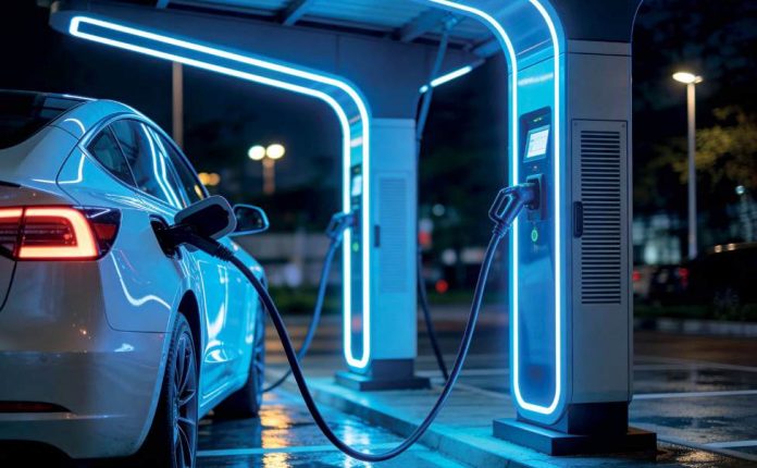 Electric and Hybrid Vehicles Account for More Than Half of Car Sales in Türkiye