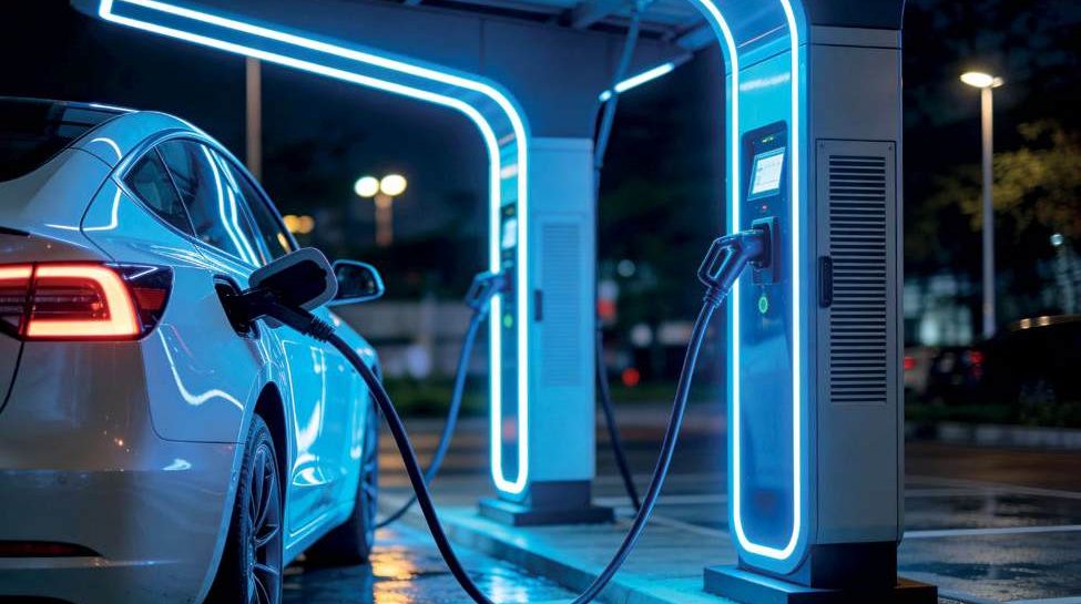 Electric and Hybrid Vehicles Account for More Than Half of Car Sales in Türkiye