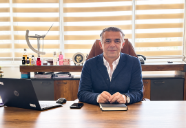 Şansal Etiket Combines Industrial Durability with Smart Labeling Technologies