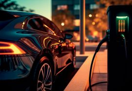 Electric and Hybrid Cars Strengthen Their Share in Türkiye’s Auto Market
