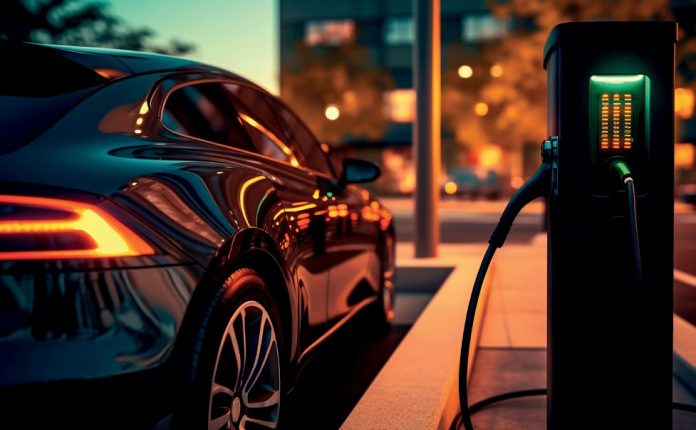 Electric and Hybrid Cars Strengthen Their Share in Türkiye’s Auto Market