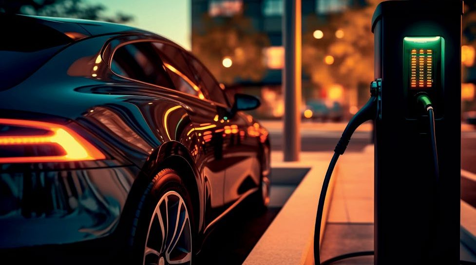 Electric and Hybrid Cars Strengthen Their Share in Türkiye’s Auto Market