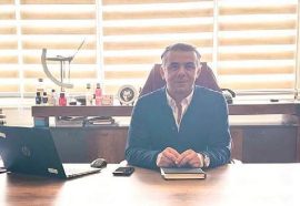 Şansal Etiket Combines Industrial Durability with Smart Labeling Technologies