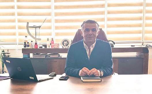 Şansal Etiket Combines Industrial Durability with Smart Labeling Technologies