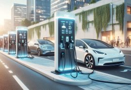 EV Charging Demand in Türkiye Hits Record High Amid Quick Adoption