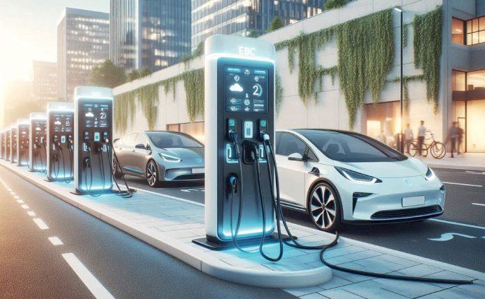 EV Charging Demand in Türkiye Hits Record High Amid Quick Adoption