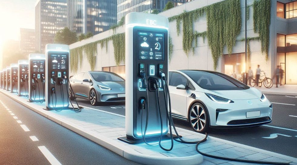 EV Charging Demand in Türkiye Hits Record High Amid Quick Adoption