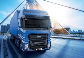 Ford Otosan to Invest €364 Million in Next-Generation Truck Cab Production