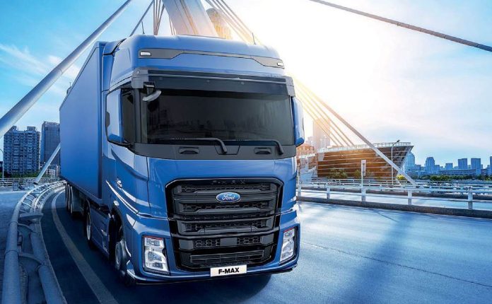 Ford Otosan to Invest €364 Million in Next-Generation Truck Cab Production