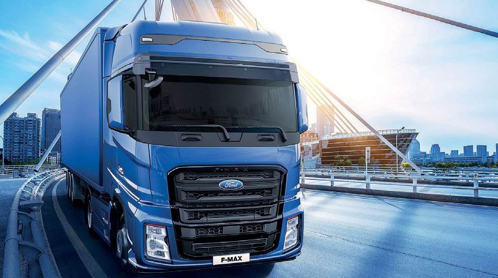 Ford Otosan to Invest €364 Million in Next-Generation Truck Cab Production