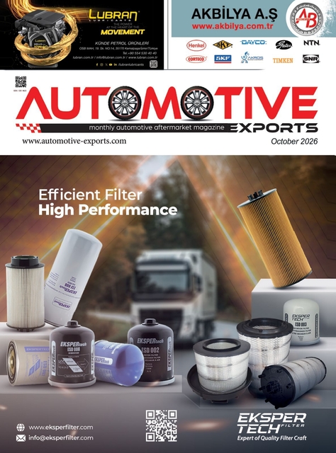 Automotive Exports