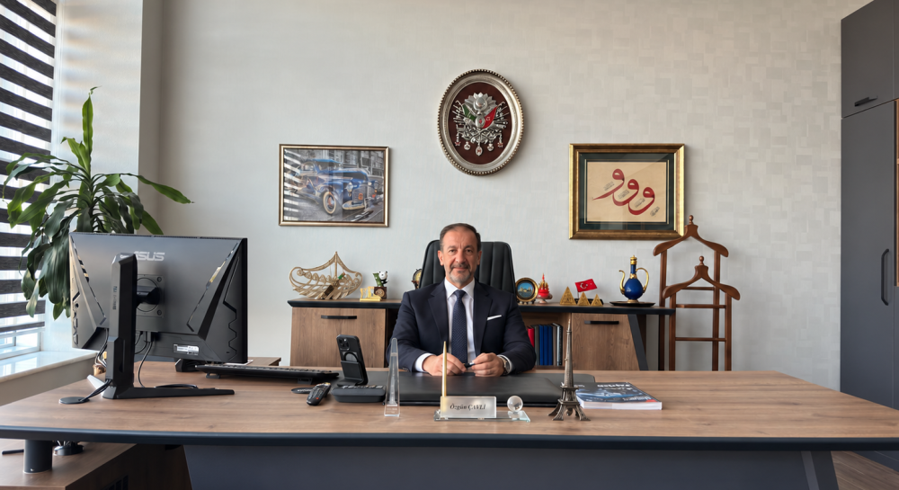 FAMCO, Ağır Ticari Araç Parçalarında Küresel Marka Olma Hedefini Güçlendiriyor
