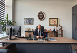FAMCO, Ağır Ticari Araç Parçalarında Küresel Marka Olma Hedefini Güçlendiriyor