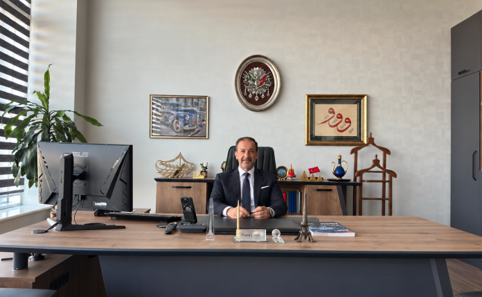 FAMCO, Ağır Ticari Araç Parçalarında Küresel Marka Olma Hedefini Güçlendiriyor